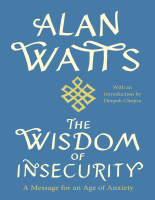 (@UnLibrary) The Wisdom of Insecurity.pdf